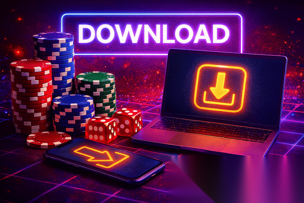 Guia para baixar e instalar o APK 345WIN