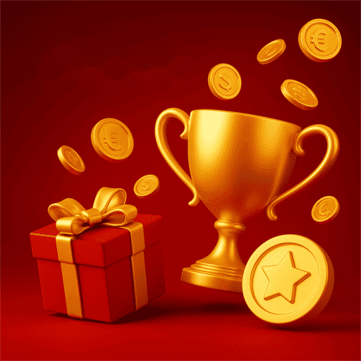 Exemplo de recompensa diária na 345WIN.