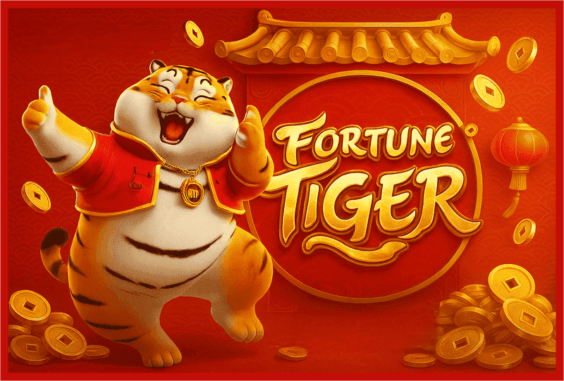 Jogo Tiger Ox Mouse da 345WIN.