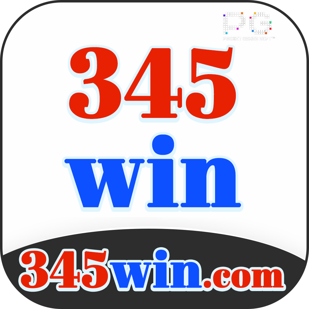 Logo da 345WIN