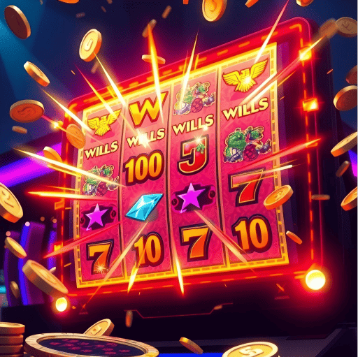 345WIN Loteria com Mega-Sena e outras modalidades